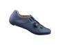 Shimano SH-RC3 W Rennrad-Schuh Damen 41 | indigo blue