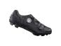 Shimano SH-RX600 Gravelradschuhe 47 | black