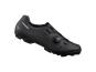 Shimano SH-XC3 MTB-Schuhe 39 | black