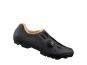 Shimano SH-XC3 W Rennrad-Damen-Schuhe 36 | black