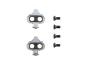 Shimano SPD Schuhplatten Multi SH56 o silber