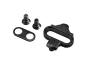 Shimano SPD Schuhplatten CL MT001 schwarz
