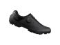 Shimano XC302 MTB-Schuhe 48 | black