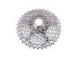 Shimano XT CS-M770 XT 9-fach Kassette silber