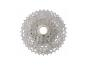 Shimano XT CS-M771 10-fach Kassette chromosilber