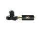 SKS Airbuster CO2 Pumpe schwarz