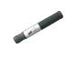 SKS Airflex Explorer Fahrradpumpe silber