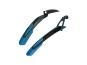 SKS BLADE COLOUR SET Steckschutzbleche 