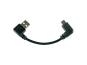 SKS Compit Ladekabel Typ C USB schwarz