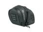 SKS Explorer Strap Satteltasche 0,5 Liter | schwarz