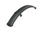SKS Infinity Schutzblech 75 mm | schwarz matt