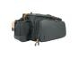 SKS Infinity Urban Trunkbag XL 26 Liter | schwarz