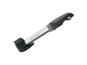 SKS INJEX T-Zoom Alu Minipumpe silber
