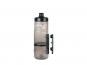 MonkeyLink MonkeyBottle inkl. Halter 0,6 Liter | transparent