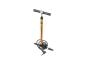 SKS Rennkompressor Standpumpe orange | Multivalve
