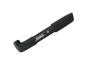 SKS Rookie Reversible Minipumpe 225-240 mm | schwarz