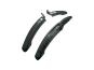 SKS ROWDY SET 2.0 Schutzblech 20-24 Zoll | schwarz