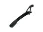 SKS X-BLADE HR Steckschutzblech 26+27.5 Zoll | schwarz