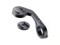 SP Connect SP/SPC+ Handlebar Outfront Mount schwarz