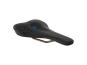 SQlab 611 Ergowave active S-Tube Sattel 12 cm | schwarz