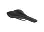 SQlab 614 Ergowave Active 2.1 Sattel 15 cm | schwarz