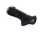 SQlab 710 MTB Comfort Griffe L | schwarz grau