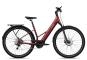 Tenways AGO Air 2026 43 cm | red