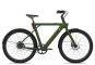 Tenways CGO009 2026 57 cm | olive green