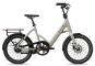 Tenways CGO Compact 2026 45 cm | white