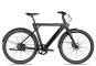 Tenways CGO009 2026 57 cm | midnight black