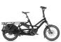 Tern GSD P00 2026 unisize | satin black/grey