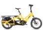 Tern GSD P10 2026 unisize | school bus yellow/dark grey