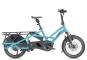 Tern GSD S10 2026 unisize | beetle blue/dark grey