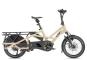 Tern GSD S10 2026 unisize | satin beige/dark grey