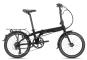 Tern Link C8 DR 2027 unisize | satin charcoal black/taupe