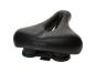 Terry Anatomica Flex Gel Herren schwarz