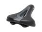 Terry Figura Max Damen Sattel schwarz