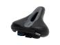 Terry Fisio GT Max Sattel Herren schwarz