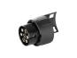 Thule RMS Adapter 7-polig schwarz