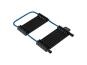 Thule Carbon Frame Adapter 984 schwarz