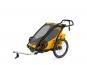 Thule Chariot Sport spectra yellow | 1 Kind