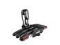 Thule EasyFold 3 Fahrradträger black | 3 Fahrräder