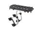 Thule Pack'n Pedal Tour Rack schwarz silber