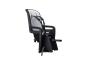 Thule RideAlong II Kindersitz Gepäckträger dark grey