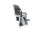 Thule RideAlong II Kindersitz Gepäckträger light grey