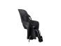 Thule RideAlong Lite 2 Kindersitz dark grey