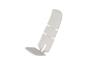 Thule Chariot 2 Seat Liner hellgrau