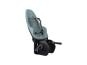 Thule Yepp Maxi 2 Kindersitz Gepäckträger mid blue