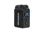 Topeak E-Booster Digital Pumpe schwarz