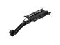 Topeak MTX Beam Rack II A-Type Gepäckträger schwarz